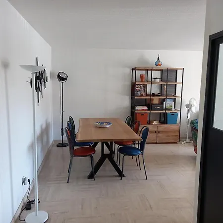 Your Island In Appartement