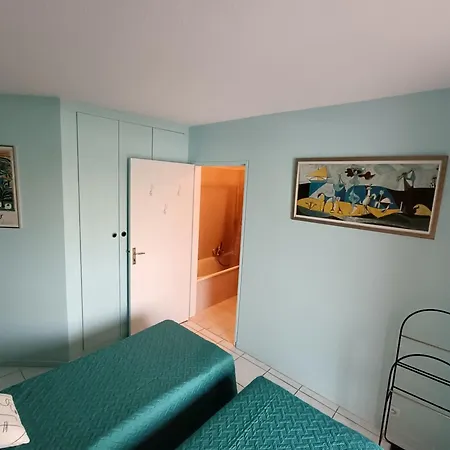 Appartement Your Island In Mandelieu
