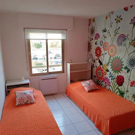 Your Island In Appartement *